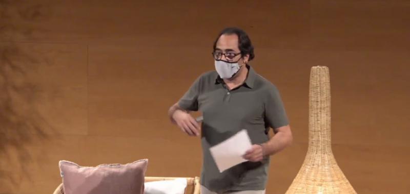 Joan Ribas de Pouplana